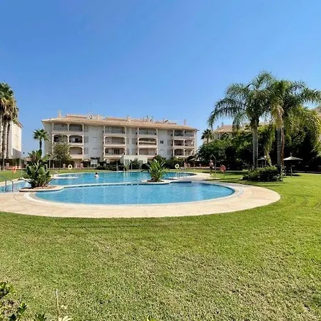 Playa Orihuela Laguna Apartamento Alicante