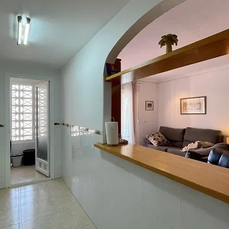 Apartamento Playa Orihuela Laguna *