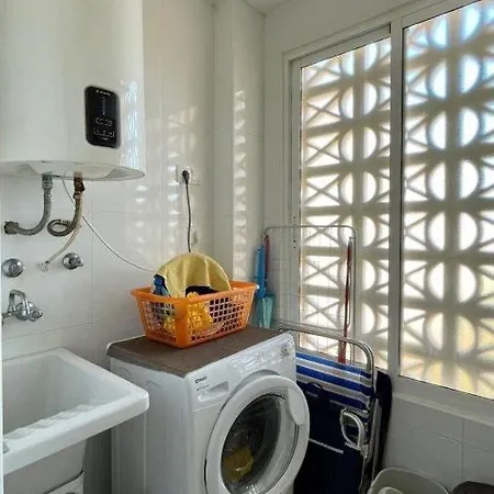 Playa Orihuela Laguna Apartment *