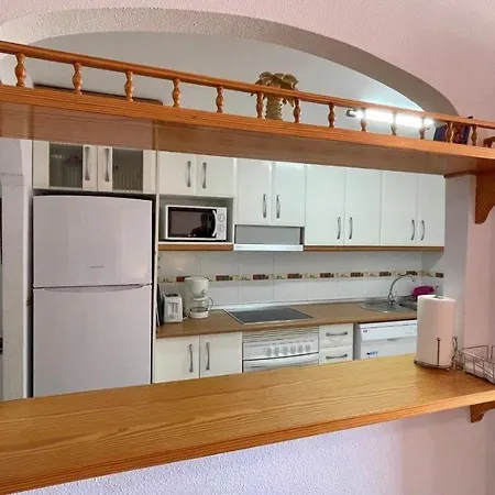 Apartment Playa Orihuela Laguna Alicante